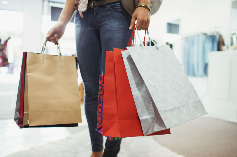 Are You An Impulsive Shopper? How Has Fad Buying Affected Your Budget ...