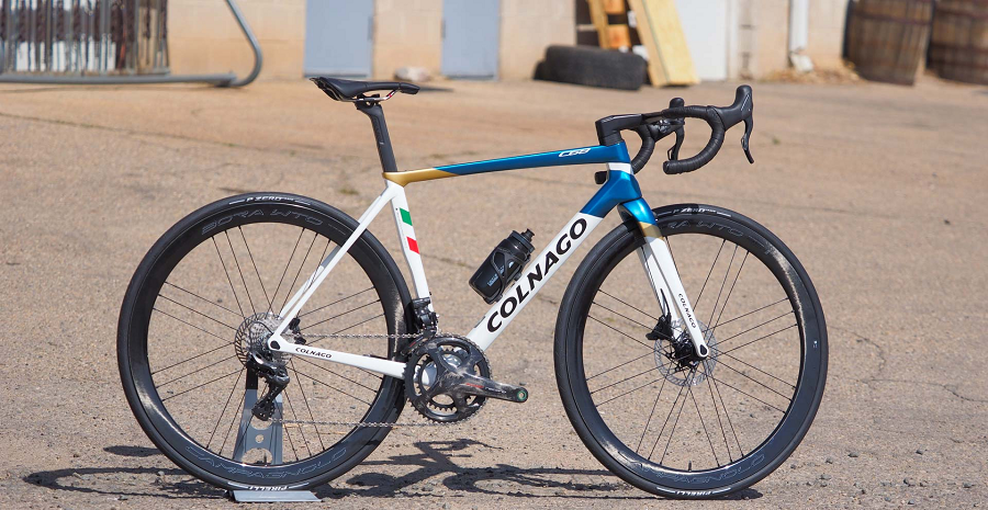 How To Choose The Right Bicycle For You - The Colnago Bicycle Guide ...