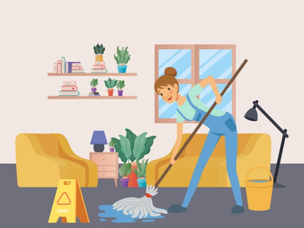 How To Make The Most Of House Cleaning Services In Singapore - Netcom ...