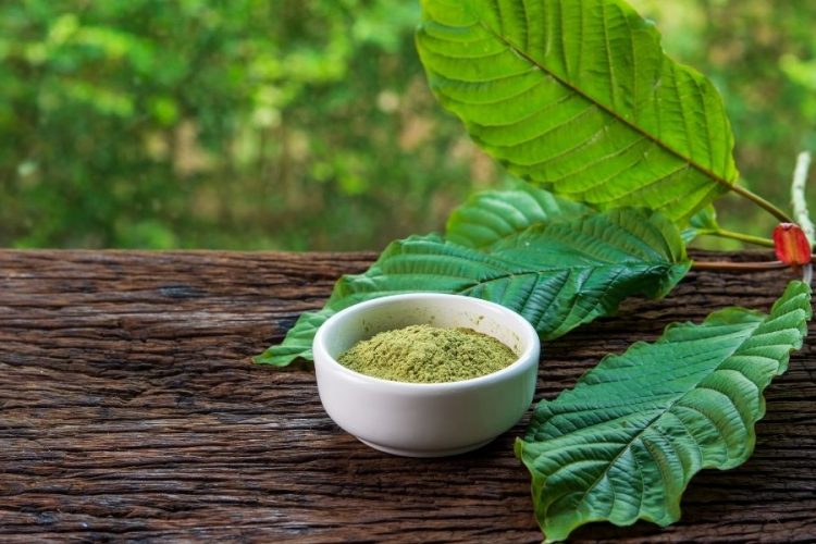 incorporate white borneo kratom