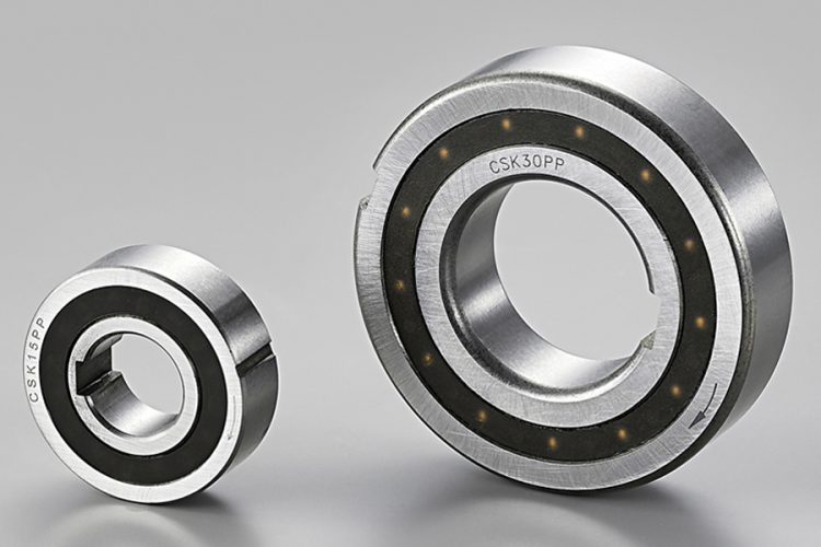 HCR Bearings