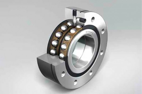 HCR Bearings